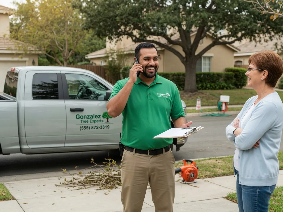 Tree Service Hollywood, MD FAQs
